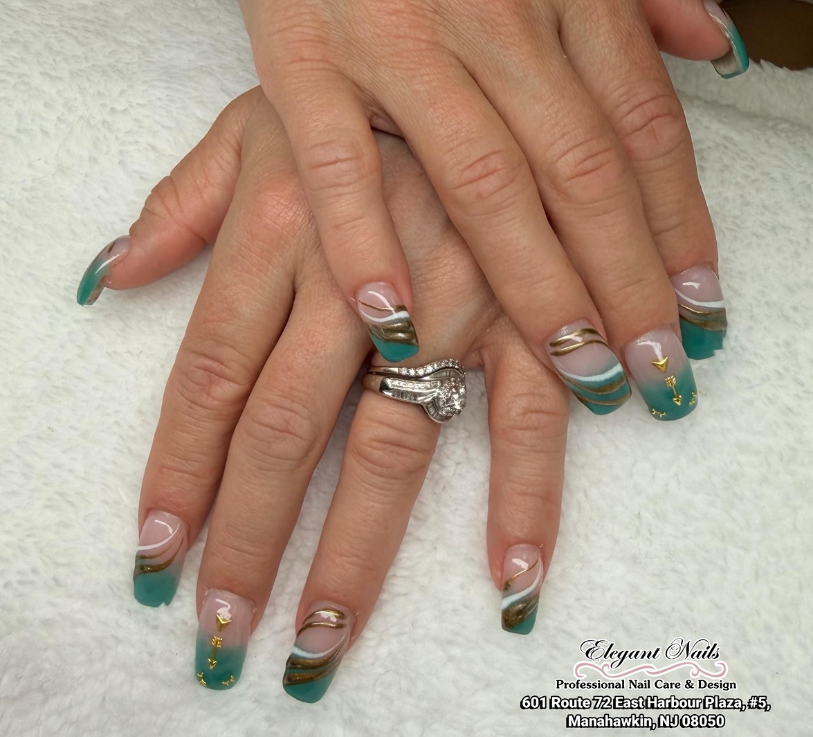 Elegant Nails